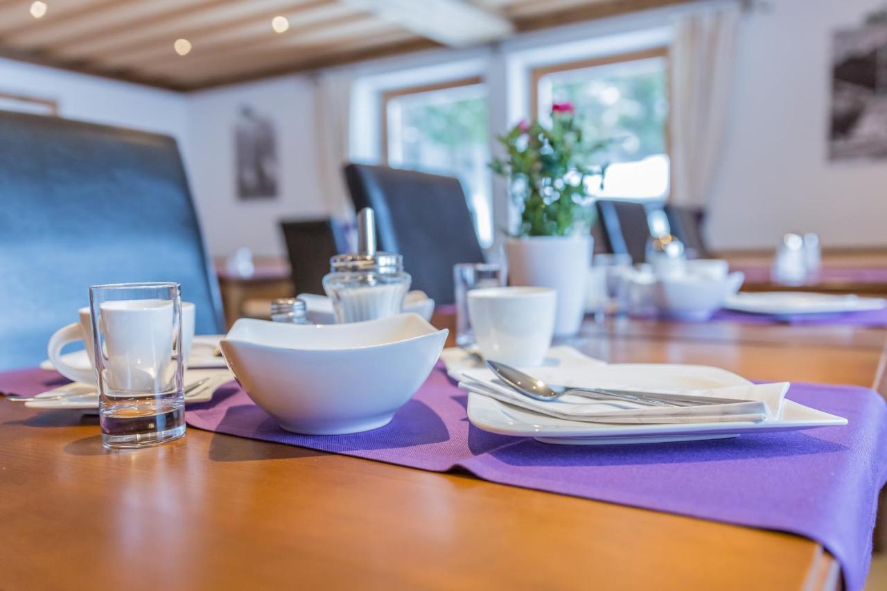 Pension Koidl Maria Alm am Steinernen Meer Εξωτερικό φωτογραφία